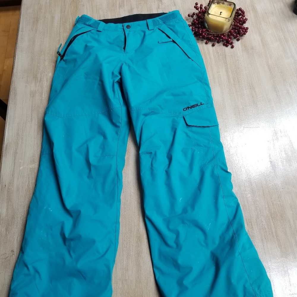 Oneill Escape Exalt Snowboard/Ski Pants